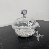 Jeio Tech Vacuum Desiccator image 0